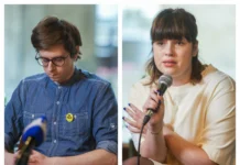 Javni denar za politično infrastrukturo: Kako sta Mukijev inštitut in 8. marec postala prioriteta leve vlade Muki in Nika